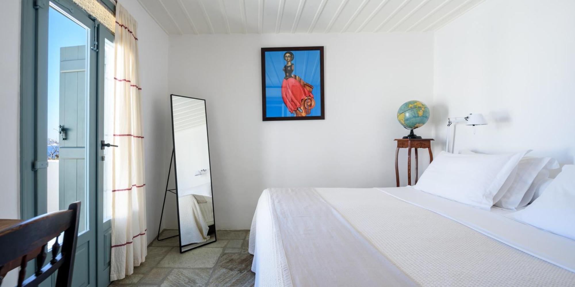 Mezzolovero Suites Kímolos Dış mekan fotoğraf