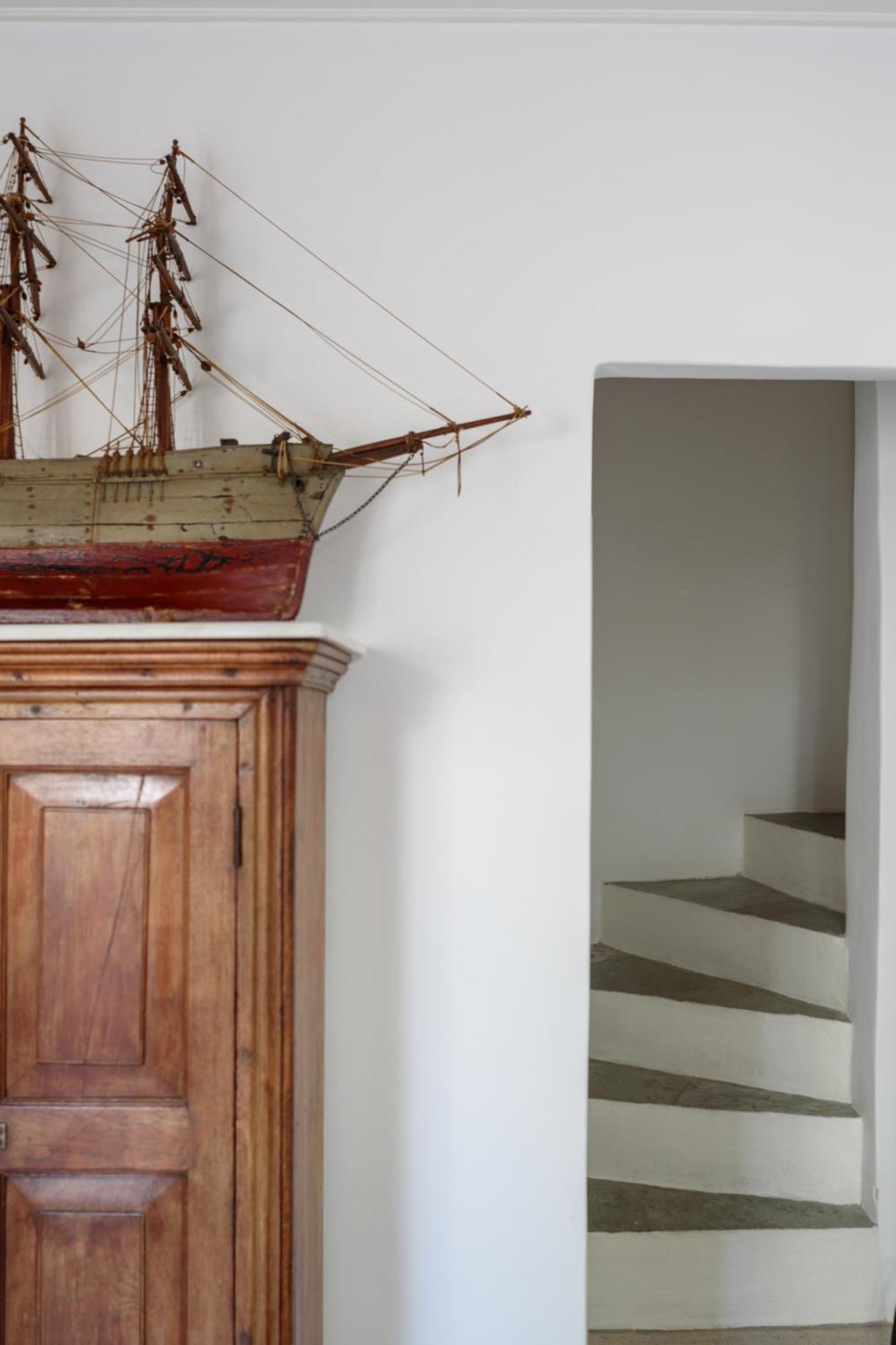 Mezzolovero Suites Kímolos Dış mekan fotoğraf