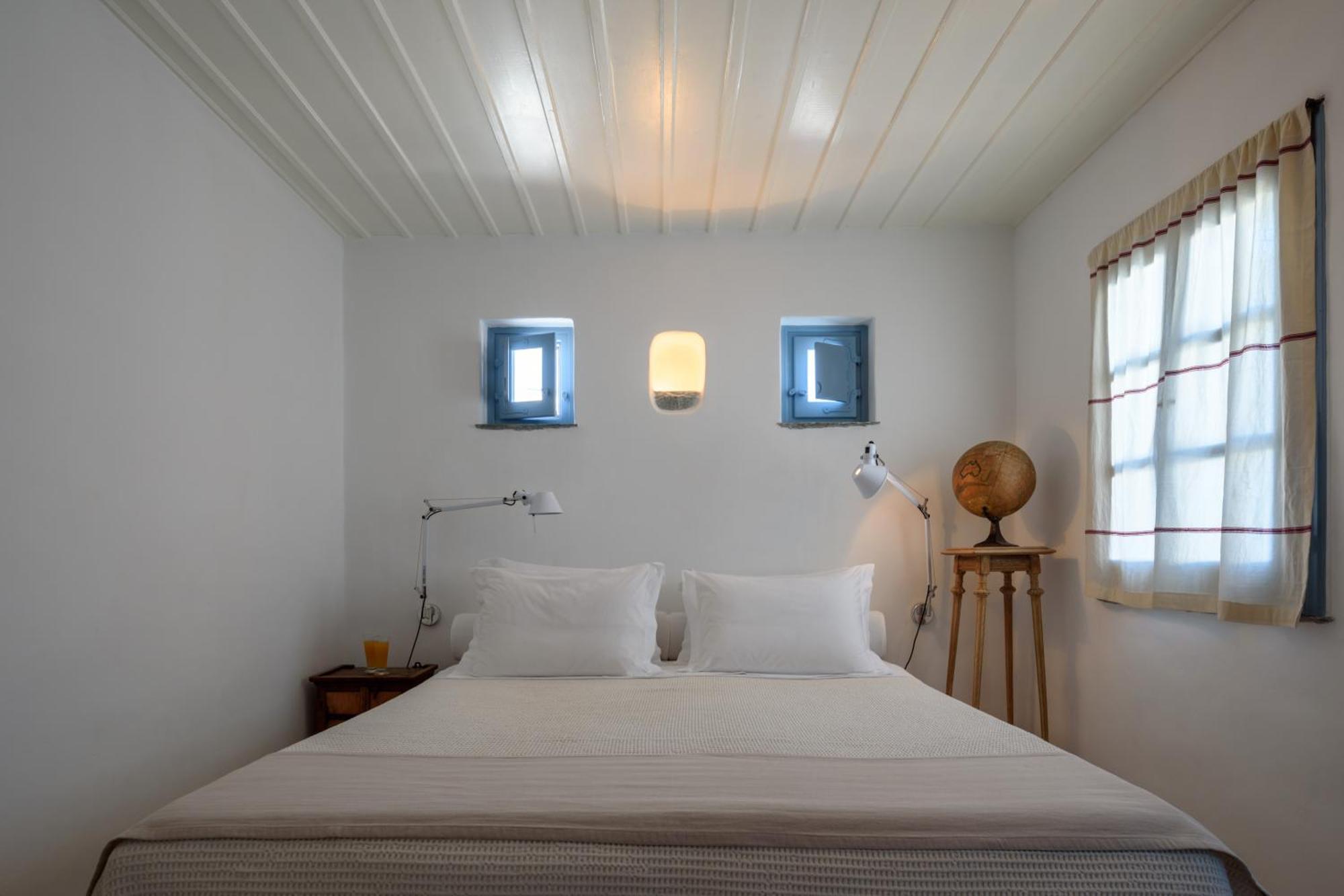 Mezzolovero Suites Kímolos Dış mekan fotoğraf