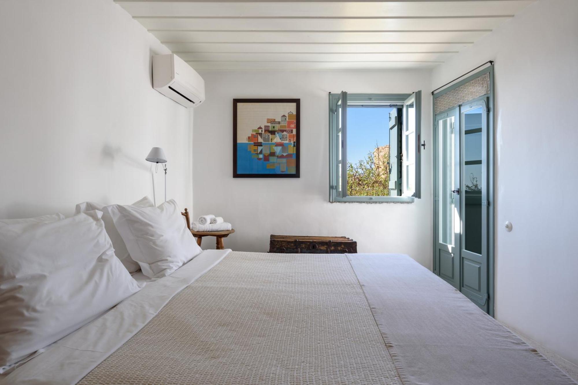 Mezzolovero Suites Kímolos Dış mekan fotoğraf