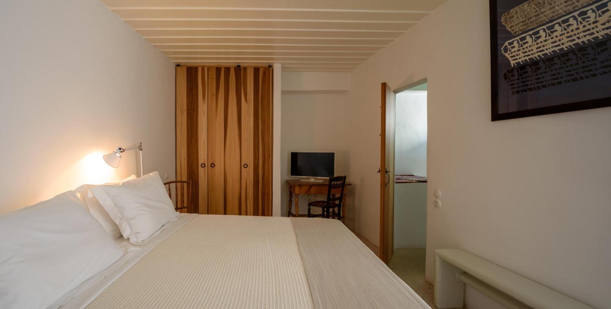 Mezzolovero Suites Kímolos Dış mekan fotoğraf