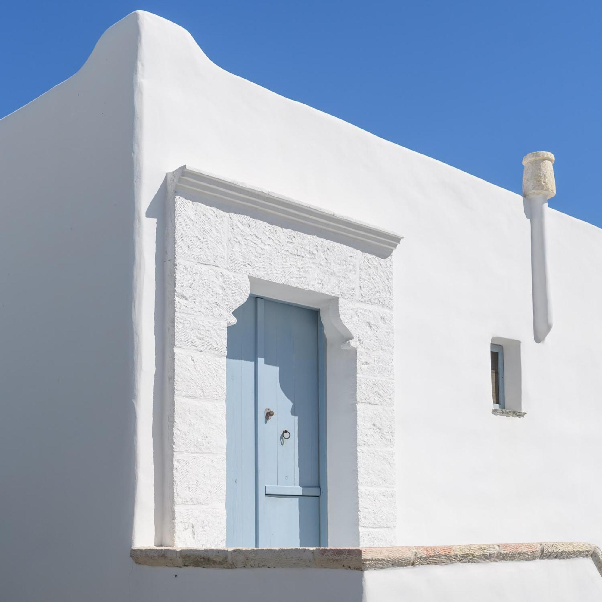 Mezzolovero Suites Kímolos Dış mekan fotoğraf